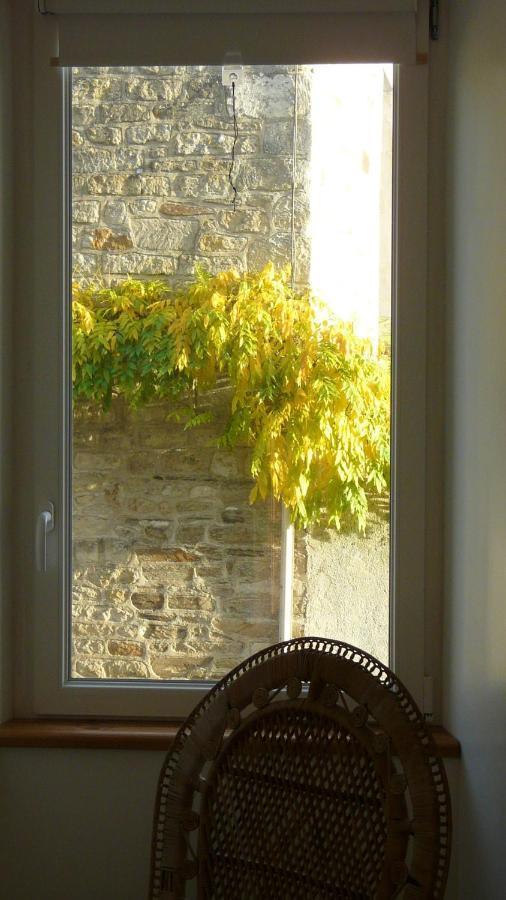 Villa En Campagne Au Locheur + Piscine Le Locheur Exterior foto